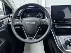 2023 Haval M6 Plus 1.5T DCT Luxury, белый — фото 13