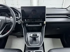 2023 Haval M6 Plus 1.5T DCT Luxury, белый — фото 14