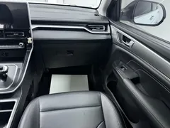 2023 Haval M6 Plus 1.5T DCT Luxury, белый — фото 15