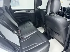 2023 Haval M6 Plus 1.5T DCT Luxury, белый — фото 16