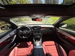 2021 Mercedes-Benz C-Class C 260, белый — фото 11