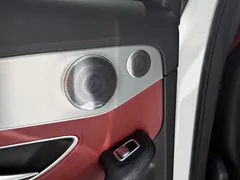 2021 Mercedes-Benz C-Class C 260, белый — фото 13