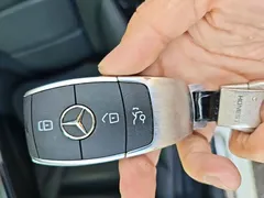 2021 Mercedes-Benz C-Class C 200 L Fashion Sport, белый — фото 9