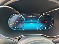 2021 Mercedes-Benz C-Class C 200 L Fashion Sport, белый — фото 12