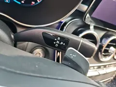 2021 Mercedes-Benz C-Class C 200 L Fashion Sport, белый — фото 15