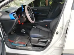 2023 Toyota C-HR 2.0L Comfort, белый — фото 9