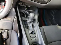 2023 Toyota C-HR 2.0L Comfort, белый — фото 16