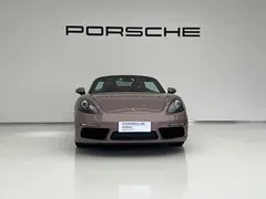 2022 Porsche 718 Boxster 2.0T — фото 3