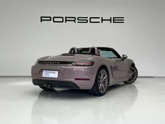 2022 Porsche 718 Boxster 2.0T — фото 5