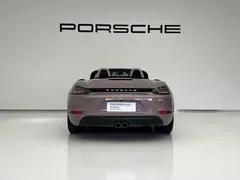 2022 Porsche 718 Boxster 2.0T — фото 6