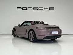 2022 Porsche 718 Boxster 2.0T — фото 7