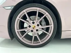 2022 Porsche 718 Boxster 2.0T — фото 8
