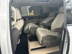 2021 Kia Carnival 2.0T Flagship, белый — фото 8