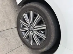 2022 Honda Odyssey 2.0L e:HEV Hybrid, белый — фото 6