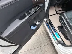 2022 Honda Odyssey 2.0L e:HEV Hybrid, белый — фото 7