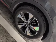 2022 Changan CS55 PLUS 2nd Gen 1.5T DCT Premium — фото 6
