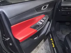 2022 Changan CS55 PLUS 2nd Gen 1.5T DCT Premium — фото 7