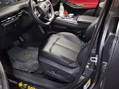 2022 Changan CS55 PLUS 2nd Gen 1.5T DCT Premium — фото 9