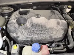 2022 Changan CS55 PLUS 2nd Gen 1.5T DCT Premium — фото 10