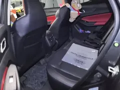 2022 Changan CS55 PLUS 2nd Gen 1.5T DCT Premium — фото 11