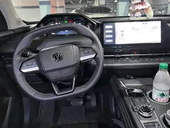 2022 Changan CS55 PLUS 2nd Gen 1.5T DCT Premium — фото 12