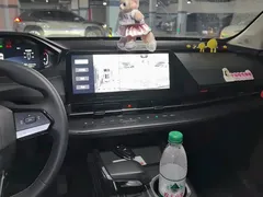 2022 Changan CS55 PLUS 2nd Gen 1.5T DCT Premium — фото 13
