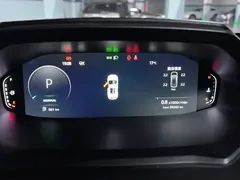 2022 Changan CS55 PLUS 2nd Gen 1.5T DCT Premium — фото 14