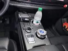 2022 Changan CS55 PLUS 2nd Gen 1.5T DCT Premium — фото 16