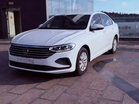 2023 Volkswagen Lavida 1.5L AT