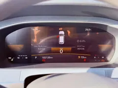 2023 Volkswagen Lavida 1.5L AT, белый — фото 7