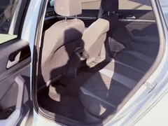 2023 Volkswagen Lavida 1.5L AT, белый — фото 9