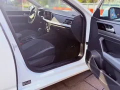2023 Volkswagen Lavida 1.5L AT, белый — фото 13