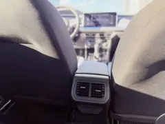 2023 Volkswagen Lavida 1.5L AT, белый — фото 16