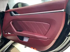 2022 Porsche 911 Turbo S 3.7T, чёрный — фото 9