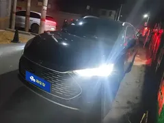2024 BYD Tang DM-i PHEV Honor Edition 200km Flagship, чёрный — фото 1
