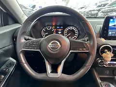 2021 Nissan Sylphy 1.6L XL CVT, белый — фото 5