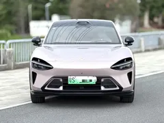 2025 Xiaomi YU7 4WD Max — фото 2