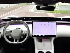 2025 Xiaomi YU7 4WD Max — фото 4
