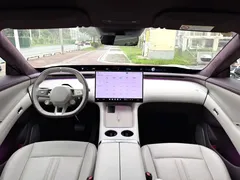 2025 Xiaomi YU7 4WD Max — фото 7