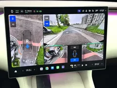 2025 Xiaomi YU7 4WD Max — фото 12