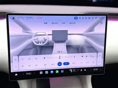 2025 Xiaomi YU7 4WD Max — фото 13