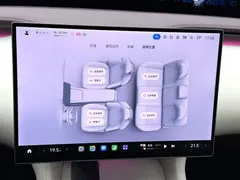2025 Xiaomi YU7 4WD Max — фото 14