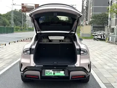 2025 Xiaomi YU7 4WD Max — фото 15