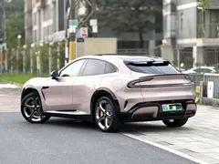 2025 Xiaomi YU7 4WD Max — фото 18