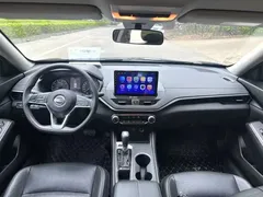 2021 Nissan Teana 2.0L XE, чёрный — фото 3