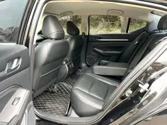 2021 Nissan Teana 2.0L XE, чёрный — фото 5