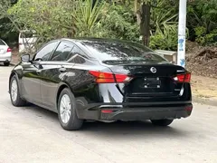 2021 Nissan Teana 2.0L XE, чёрный — фото 6