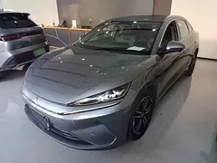 2025 BYD Qin L EV 545km Excellence — фото 1