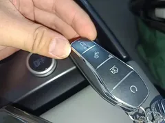 2025 BYD Qin L EV 545km Excellence — фото 9