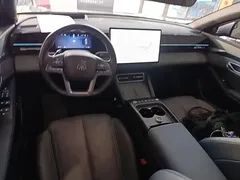 2025 BYD Qin L EV 545km Excellence — фото 10